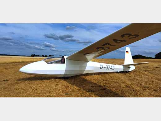 Schleicher ASK-18