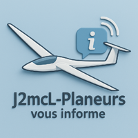 J2mcL vous informe